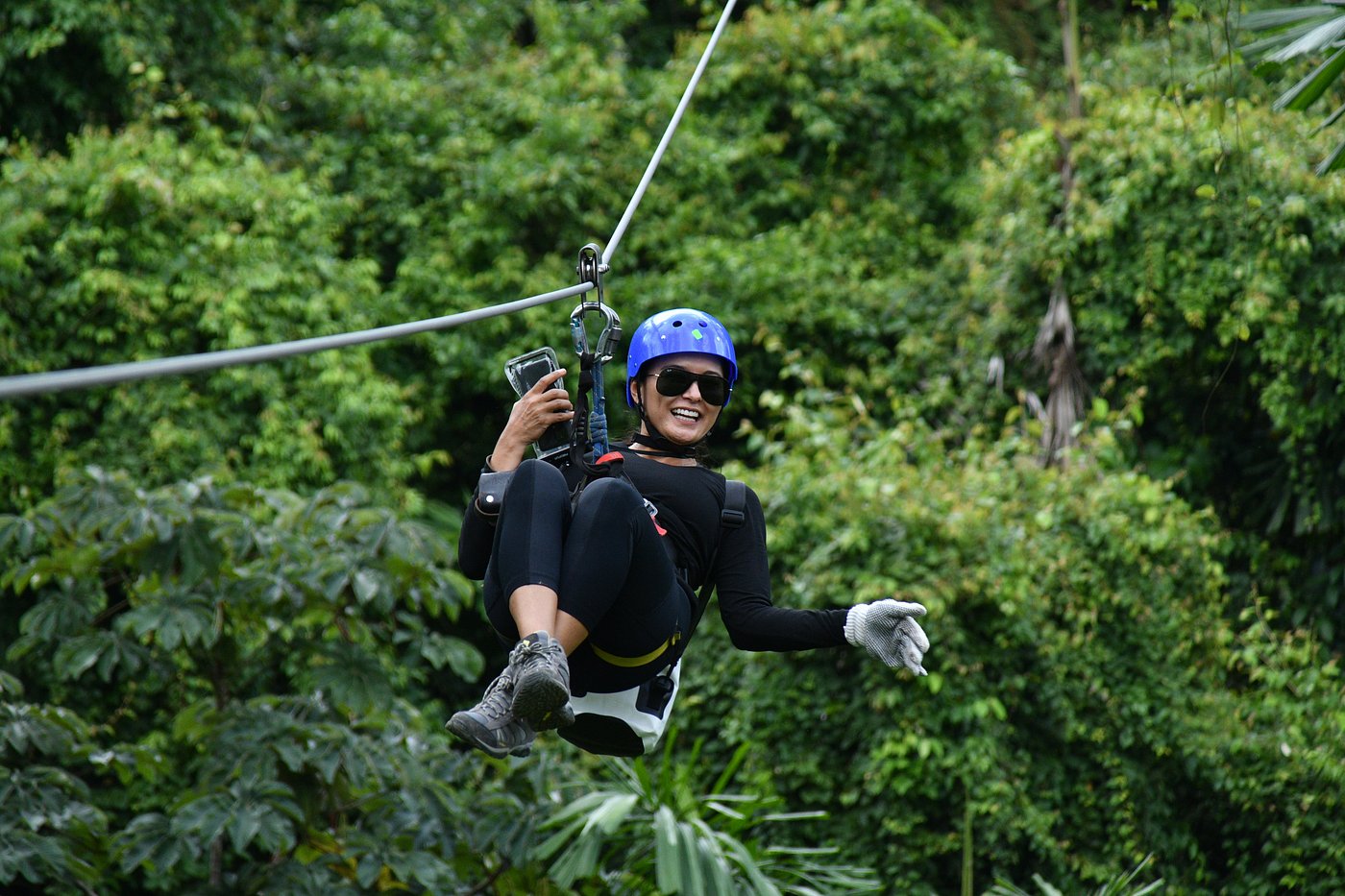 Sri Lanka Trekking Adventures